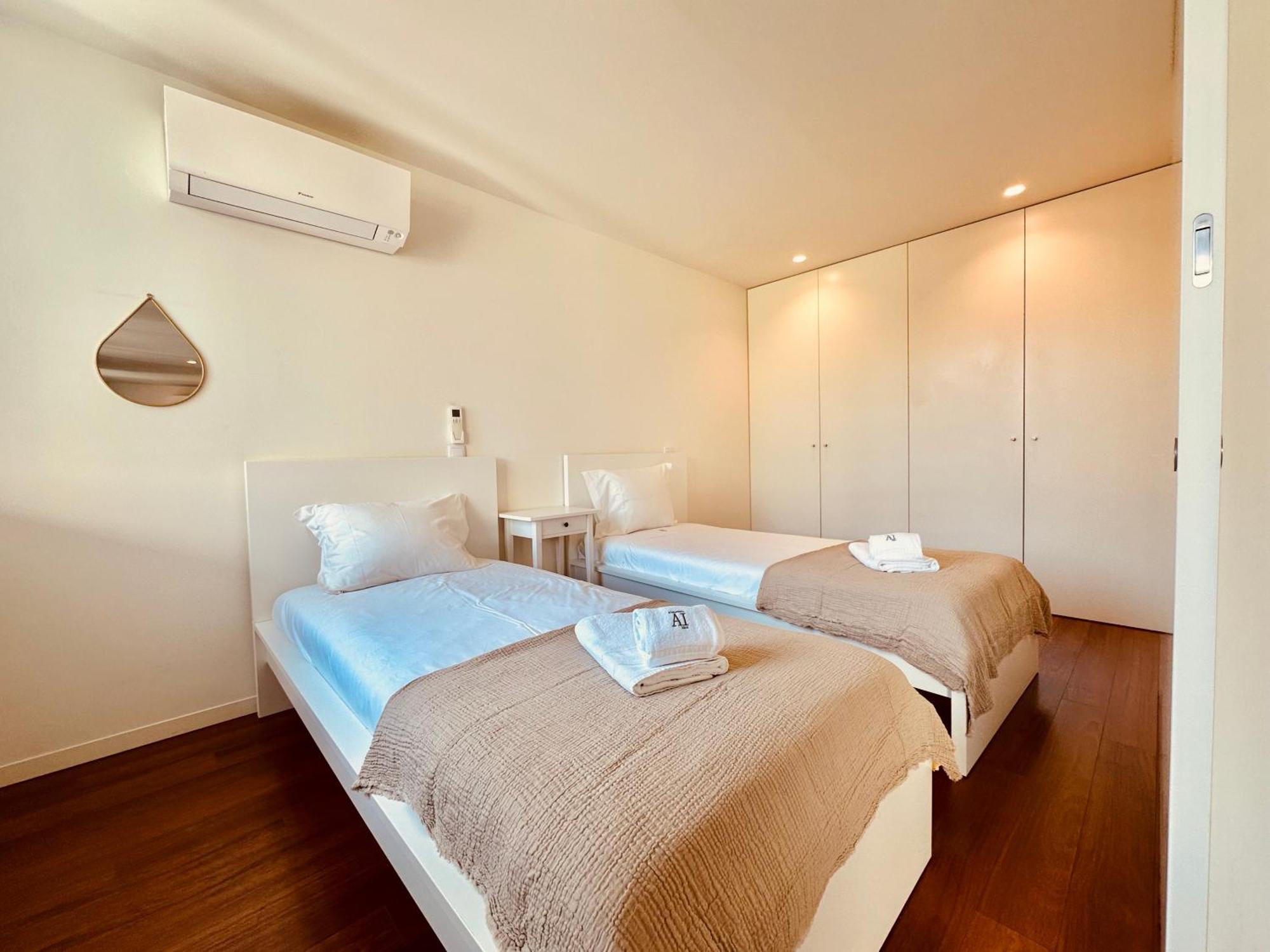 Ferienwohnung Bombarda 250 E Porto Exterior foto